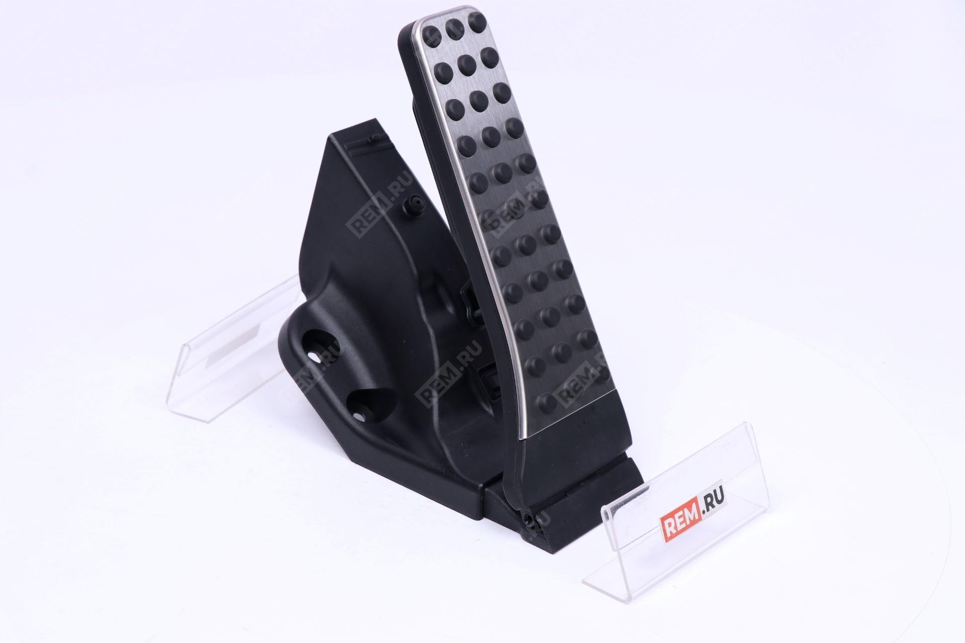 Педаль газа Mercedes  A2053000104CC  педаль газа (фото 4)