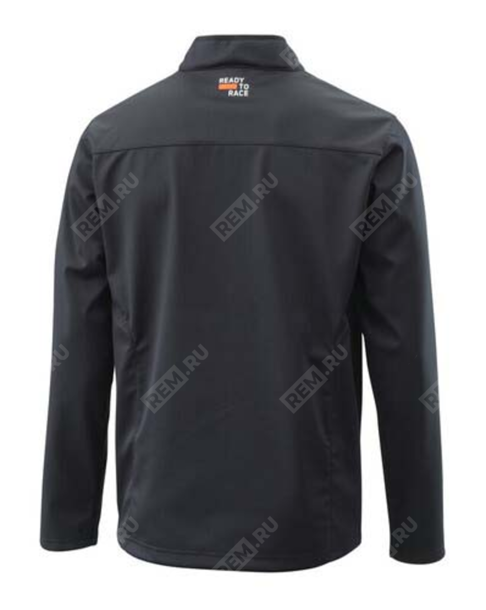 3PW240027805  куртка pure softshell xl (фото 2)