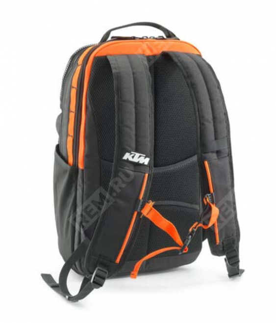  3PW240031000  рюкзак pure covert backpack (фото 2)