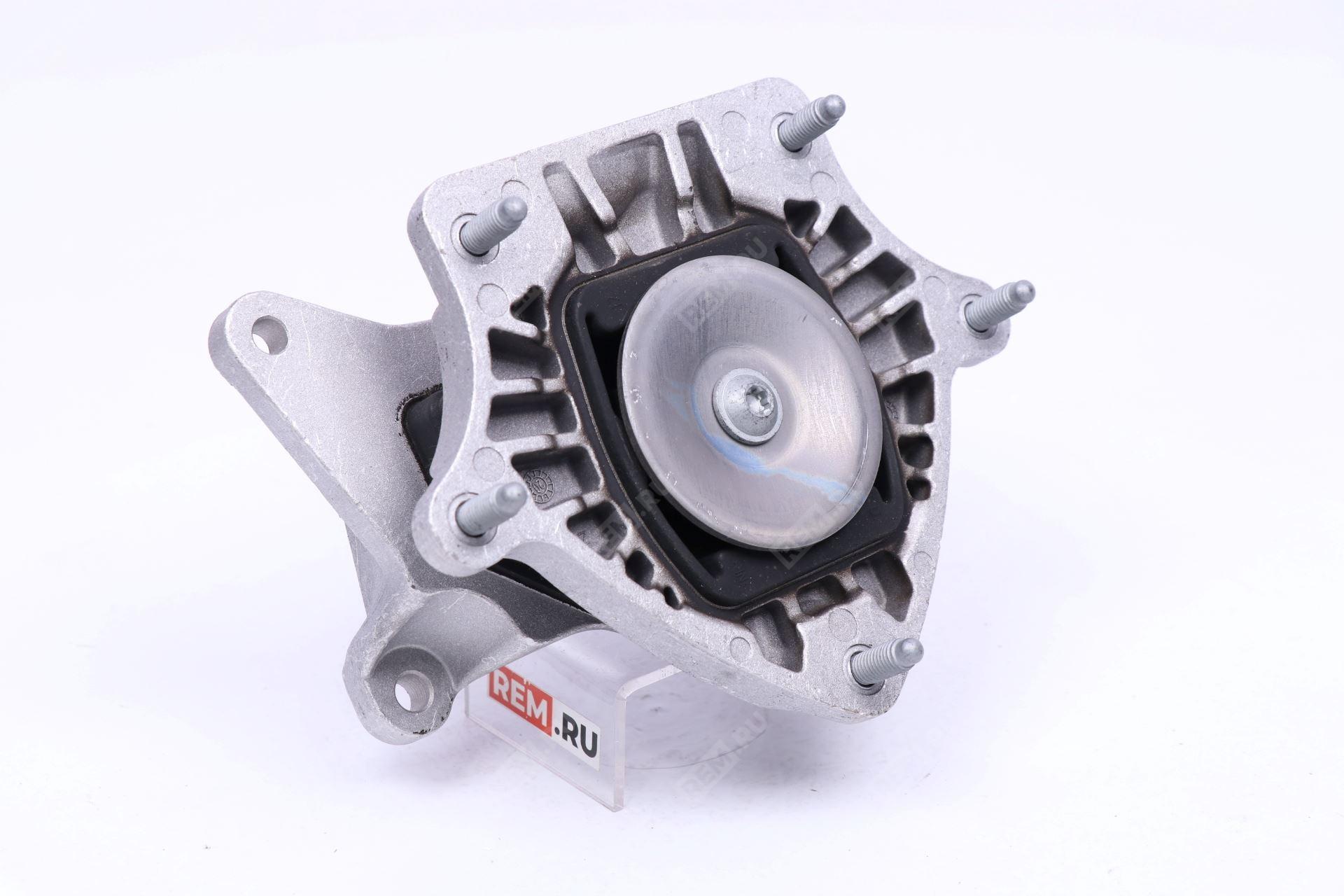  A2222406800  опора кпп (фото 1)