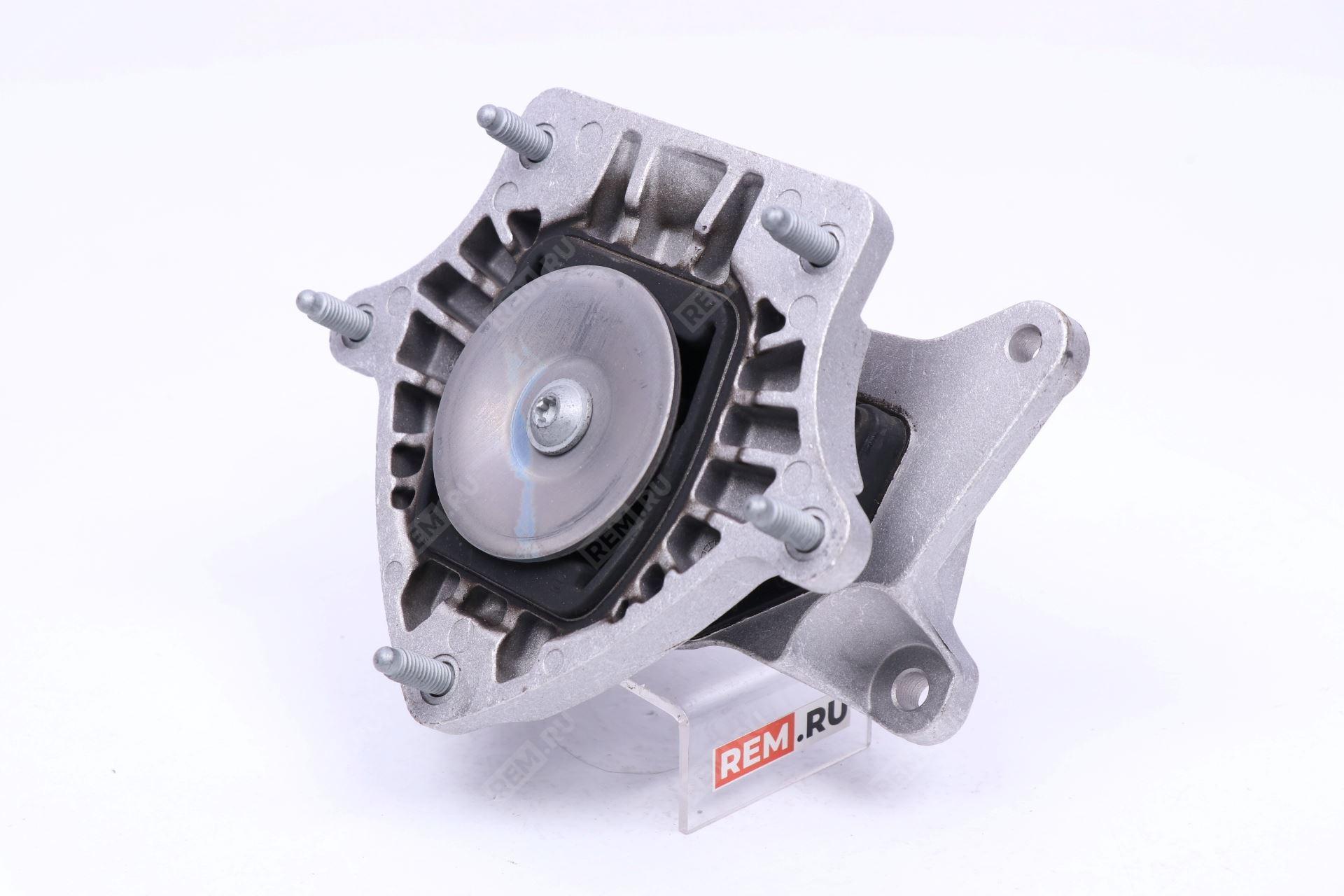  A2222406800  опора кпп (фото 2)