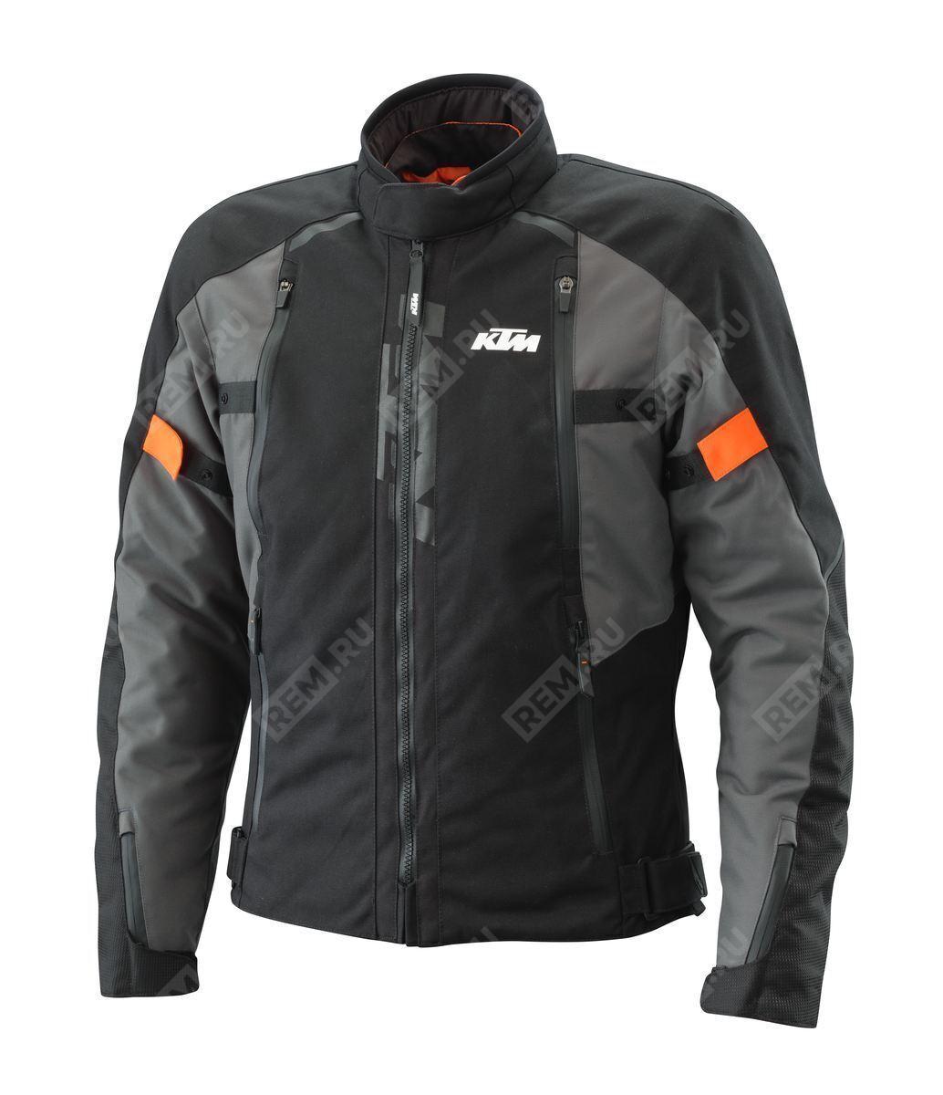  3PW220001403  куртка ktm street evo v2 jacket, m (фото 1)
