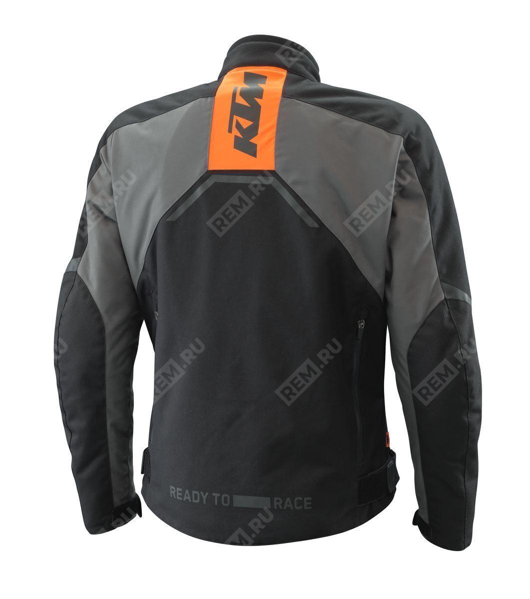 3PW220001403  куртка ktm street evo v2 jacket, m (фото 2)