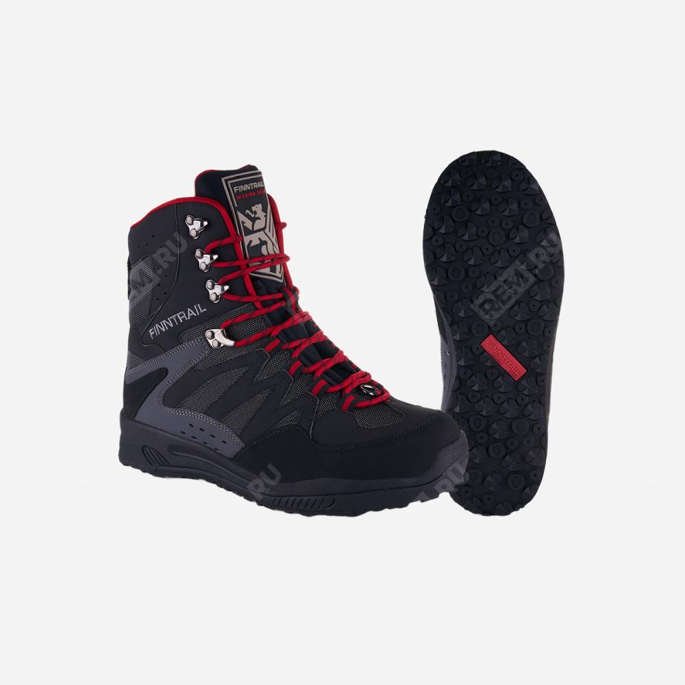  5200-9_N  ботинки finntrail speedmaster, 42 (фото 1)