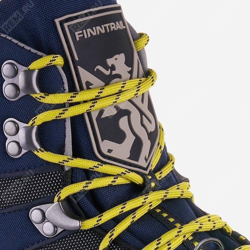  5198BLUE-9_N  ботинки finntrail sportsman, 42 (фото 2)