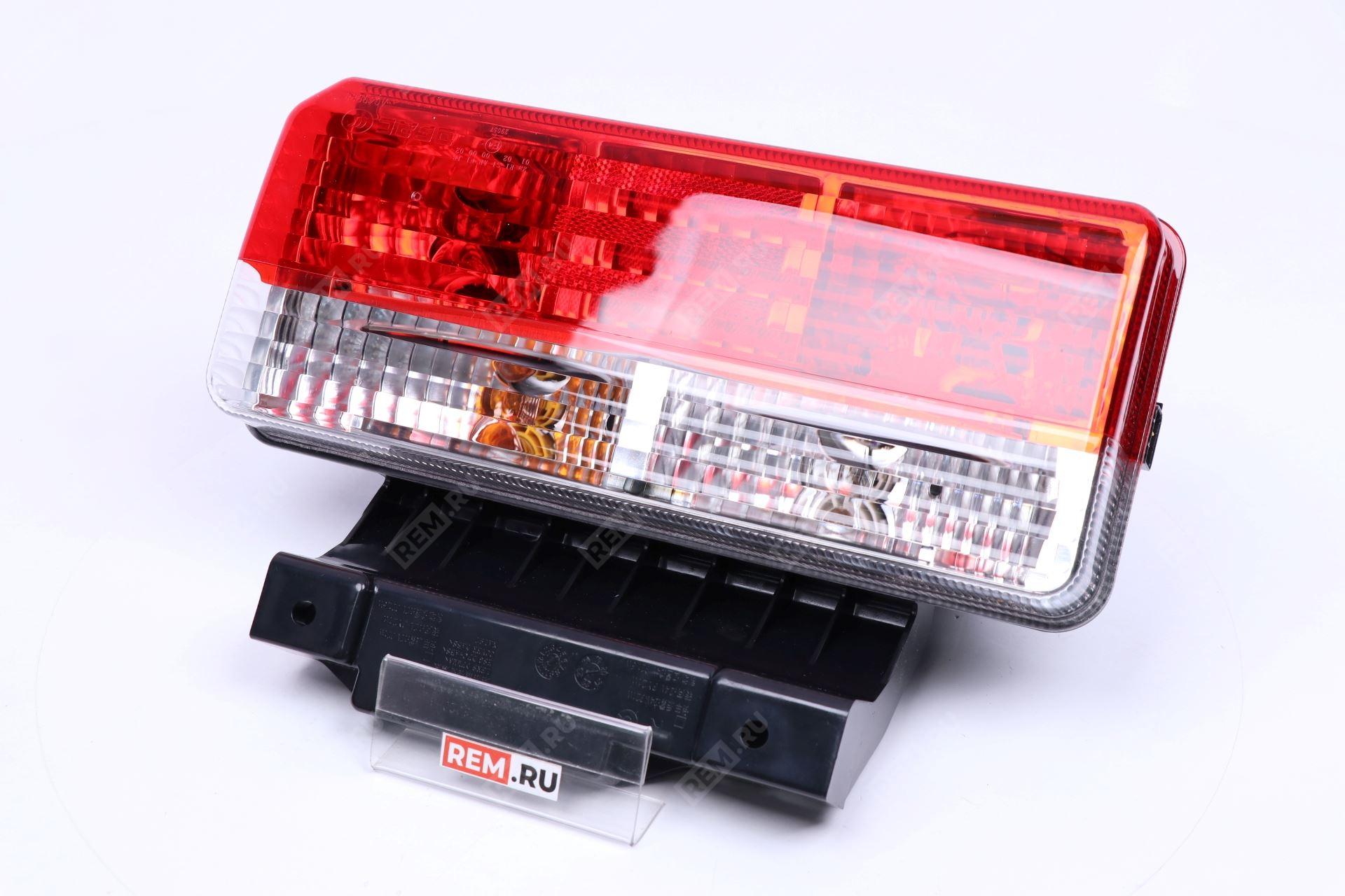  37QC9-73020-AE фонарь задний правый