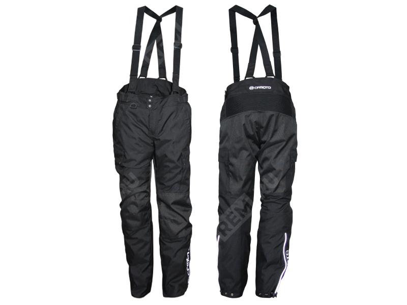  14872219954  комбинезон мужской утепленный cfmoto wade pants xl (фото 1)