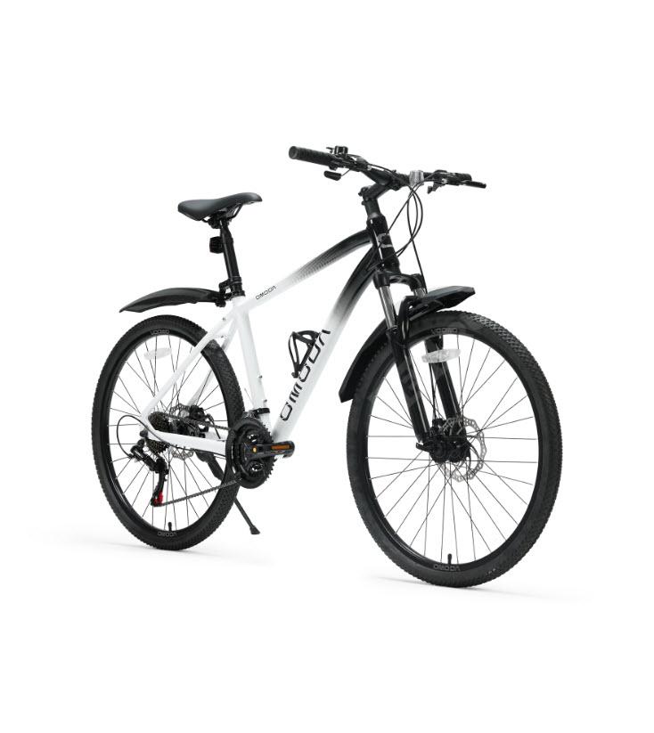  LSDBIKE03-O  велосипед omoda (фото 2)