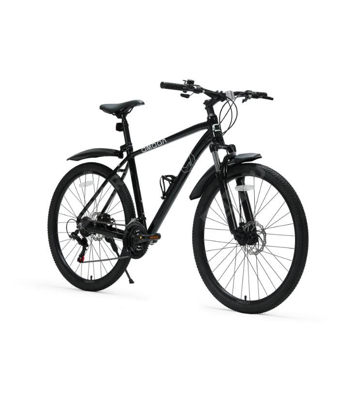  LSDBIKE04-O  велосипед omoda (фото 2)