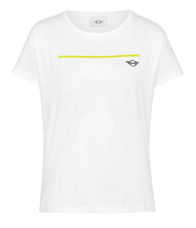  80145A0A516  женская футболка mini t-shirt, размер xs (фото 1)