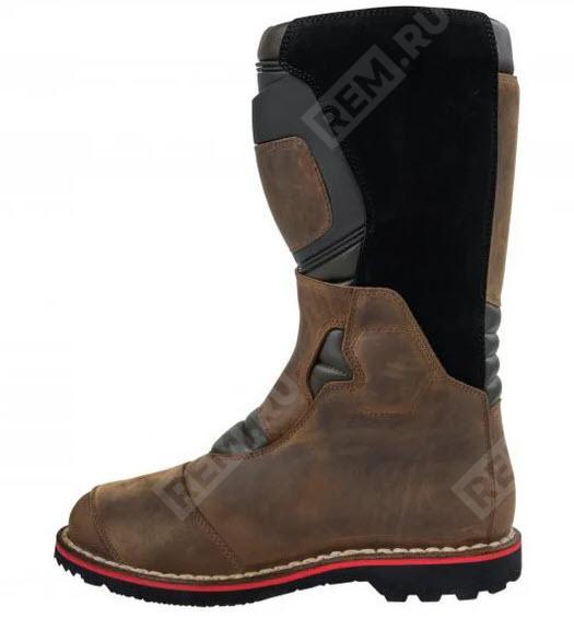 Сапоги Venturegrip GTX, коричневые 38 76227922713 сапоги venturegrip gtx, коричневые 38 (фото 3)