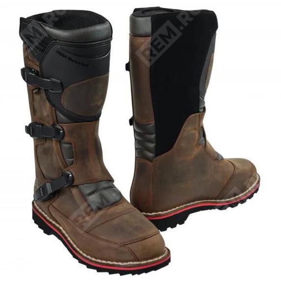 Сапоги Venturegrip GTX, коричневые 39 76227922714 сапоги venturegrip gtx, коричневые 39 (фото 1)