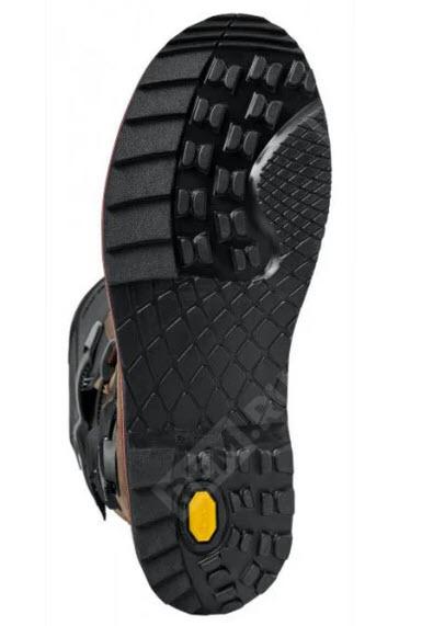 Сапоги Venturegrip GTX, коричневые 37 76227922712 сапоги venturegrip gtx, коричневые 37 (фото 4)