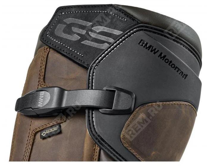 Сапоги Venturegrip GTX, коричневые 39 76227922714 сапоги venturegrip gtx, коричневые 39 (фото 6)