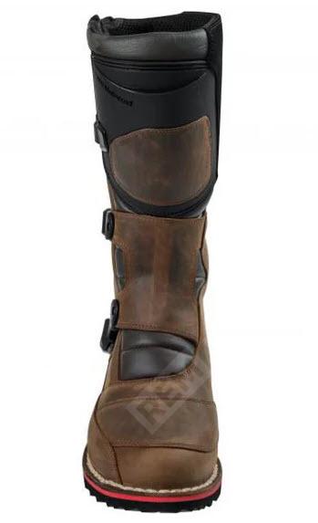 Сапоги Venturegrip GTX, коричневые 40 76227922715 сапоги venturegrip gtx, коричневые 40 (фото 2)