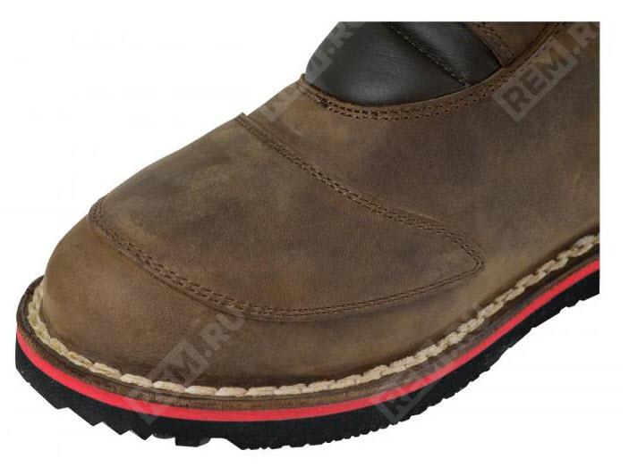 Сапоги Venturegrip GTX, коричневые 40 76227922715 сапоги venturegrip gtx, коричневые 40 (фото 5)