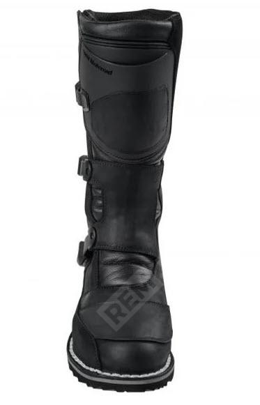 Сапоги Venturegrip GTX, черные 38 76227922726 сапоги venturegrip gtx, черные 38 (фото 2)