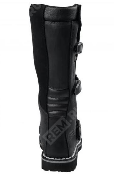 Сапоги Venturegrip GTX, черные 38 76227922726 сапоги venturegrip gtx, черные 38 (фото 4)