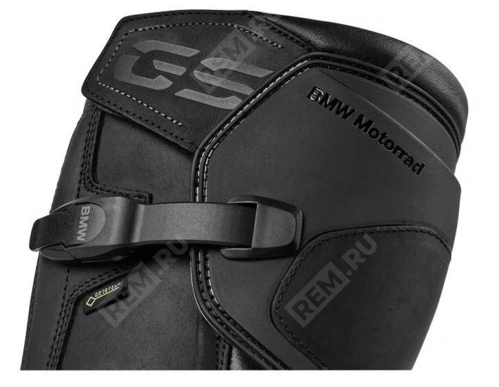 Сапоги Venturegrip GTX, черные 38 76227922726 сапоги venturegrip gtx, черные 38 (фото 8)