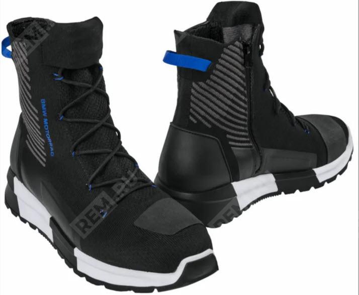  76227922755  кеды мужские bmw knitlite sneakers 46 (фото 1)