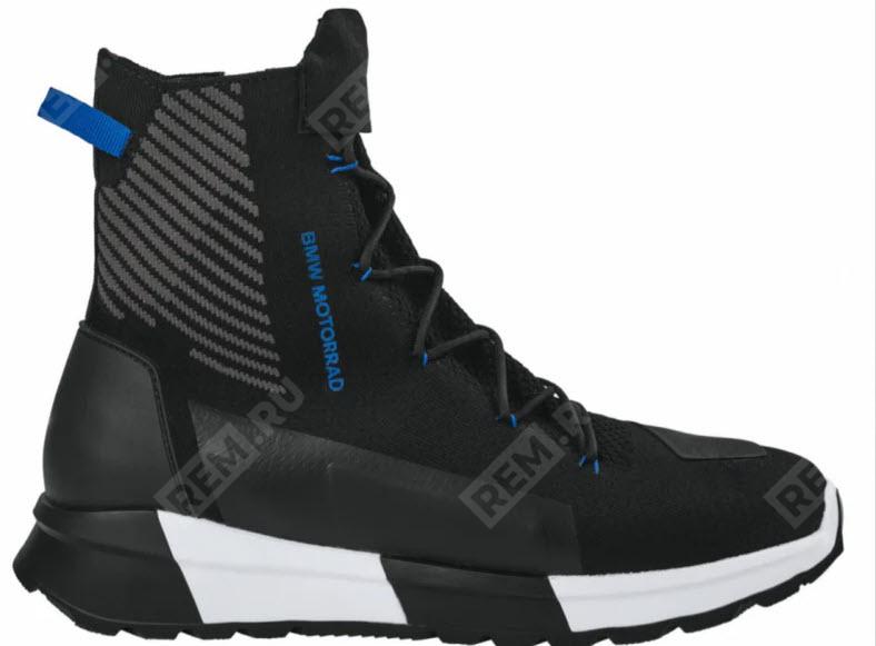  76227922755  кеды мужские bmw knitlite sneakers 46 (фото 2)