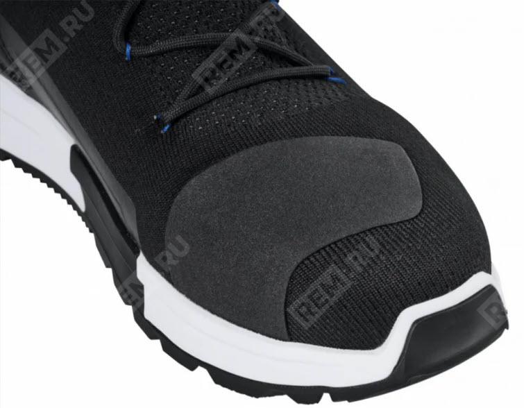  76227922755  кеды мужские bmw knitlite sneakers 46 (фото 4)