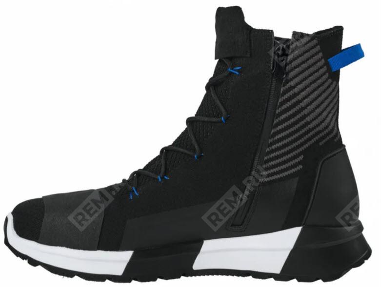  76227922756  кеды мужские bmw knitlite sneakers 47 (фото 3)