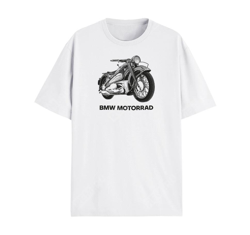  J0700000130  футболка motorrad berlin built мужская, размер l (фото 1)