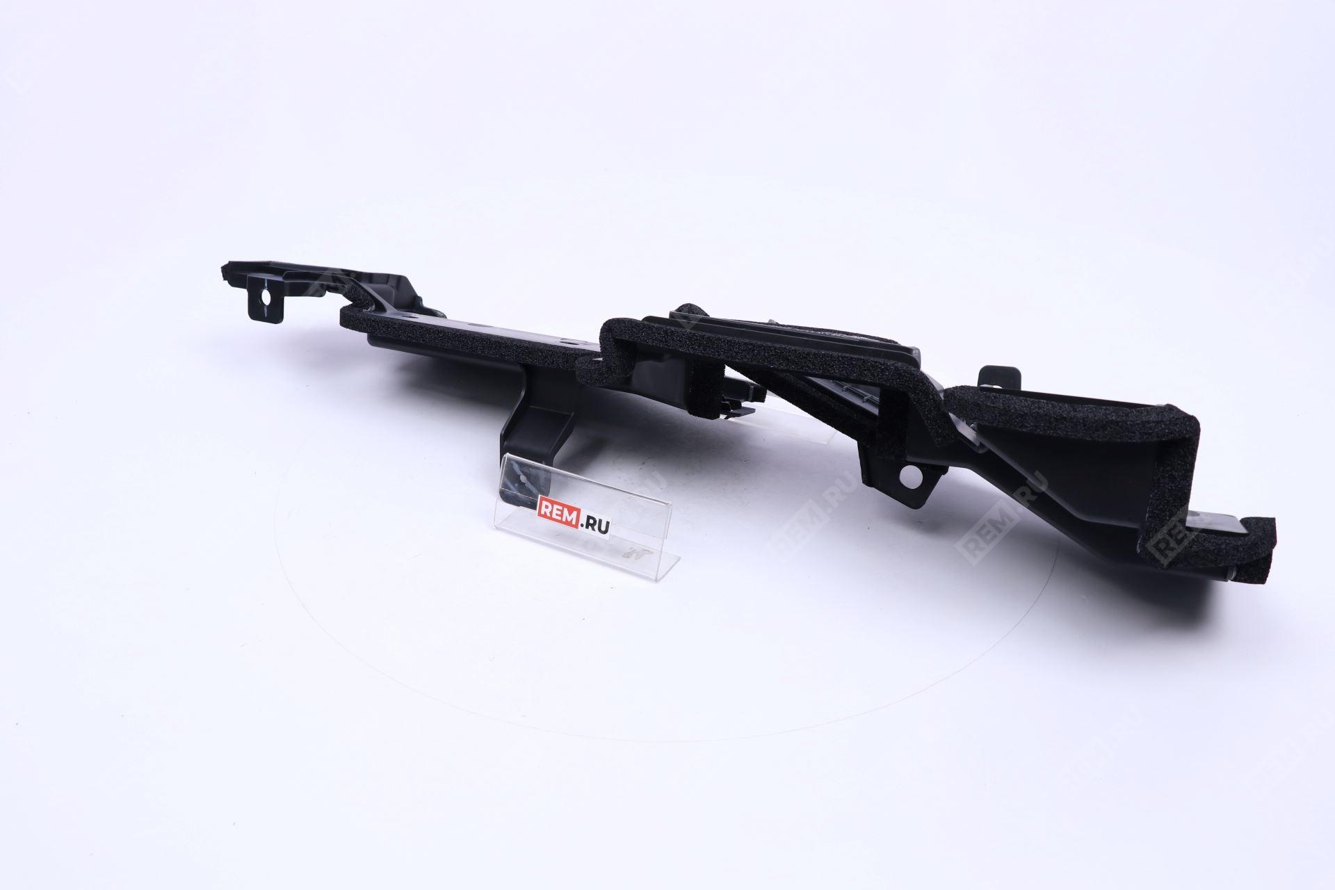 S203F271501-1500 дефлектор передний левый