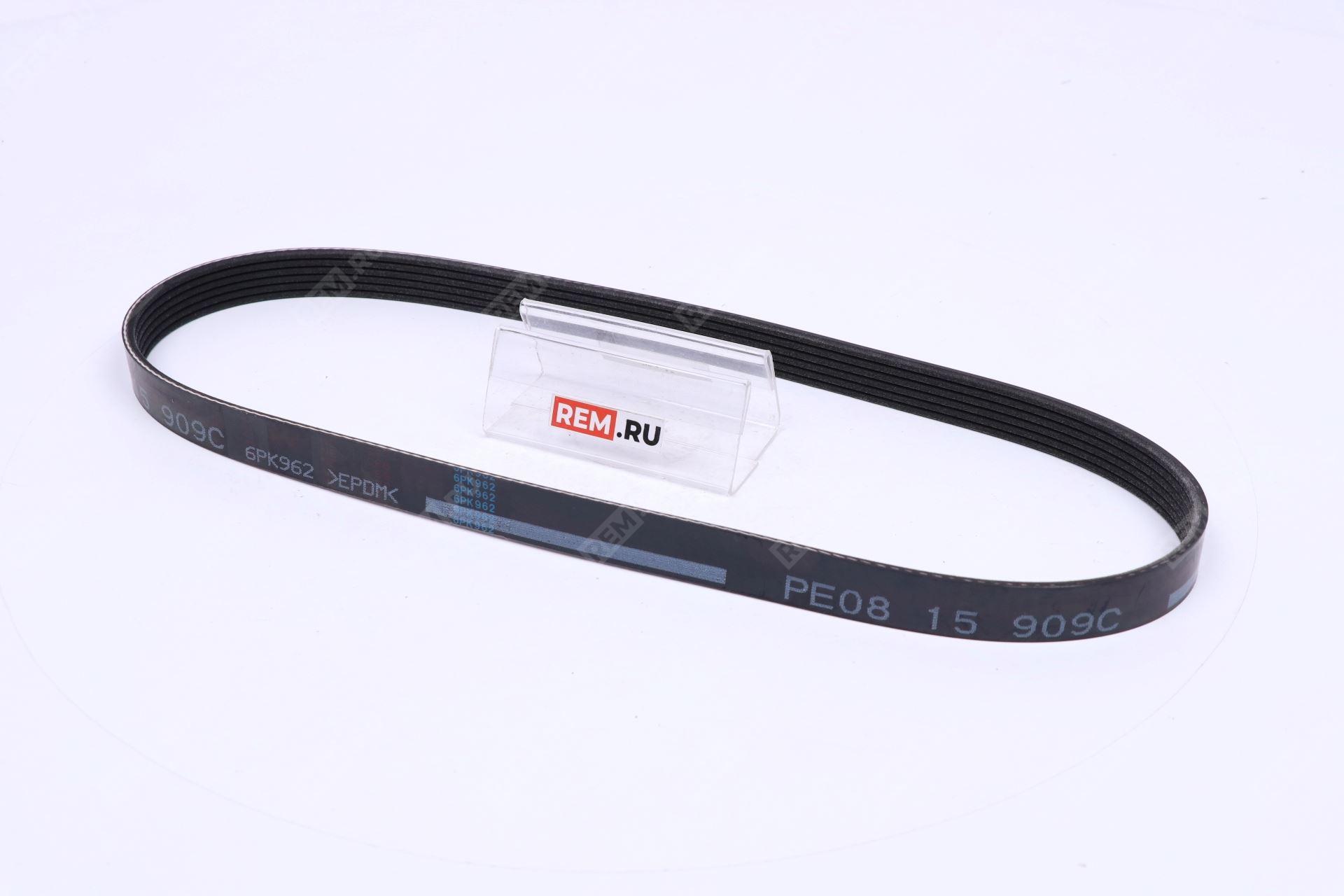  PE0815909C ремень генератора belt'v'