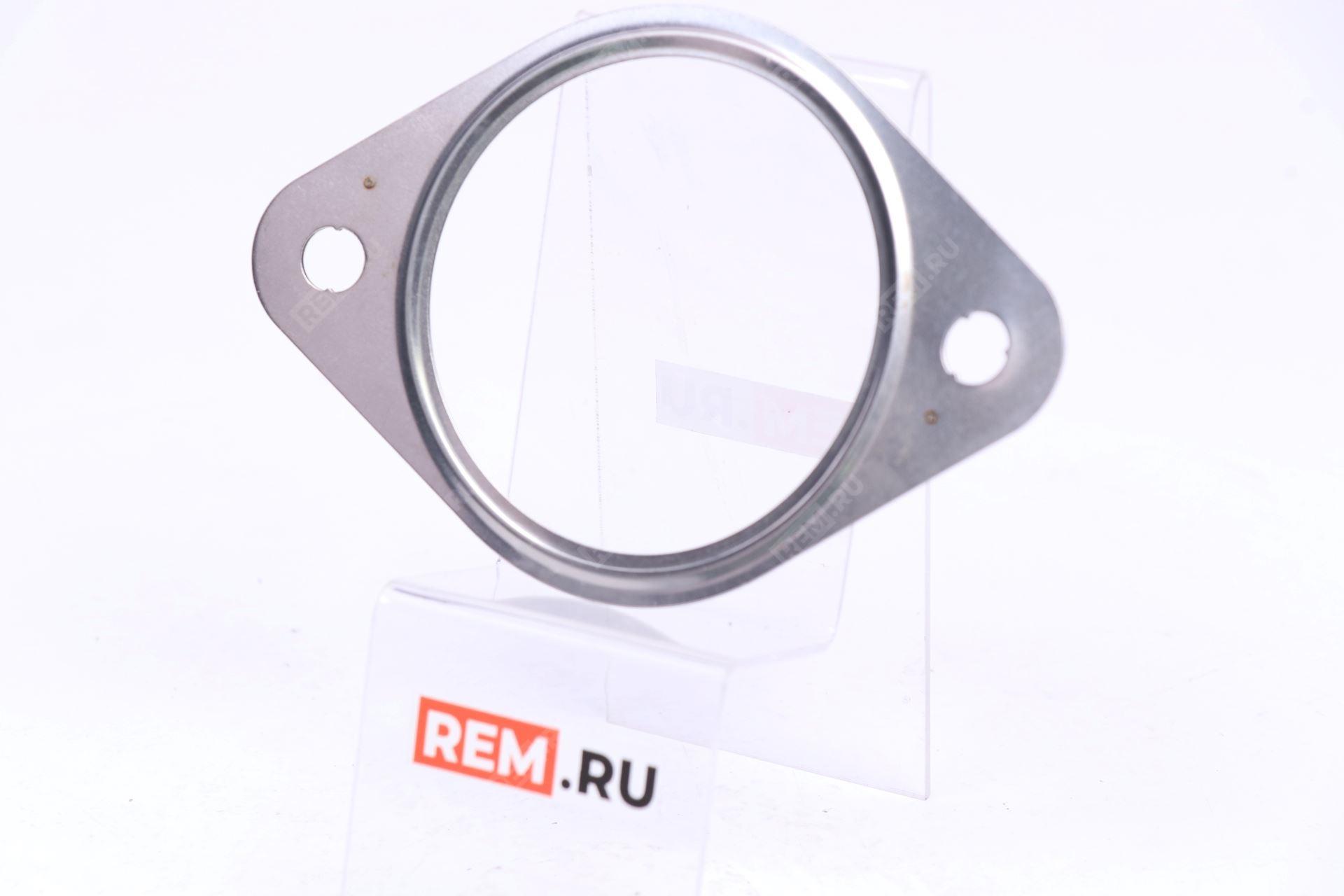  S201017-0102 прокладка глушителя cs 55 plus, uni-k