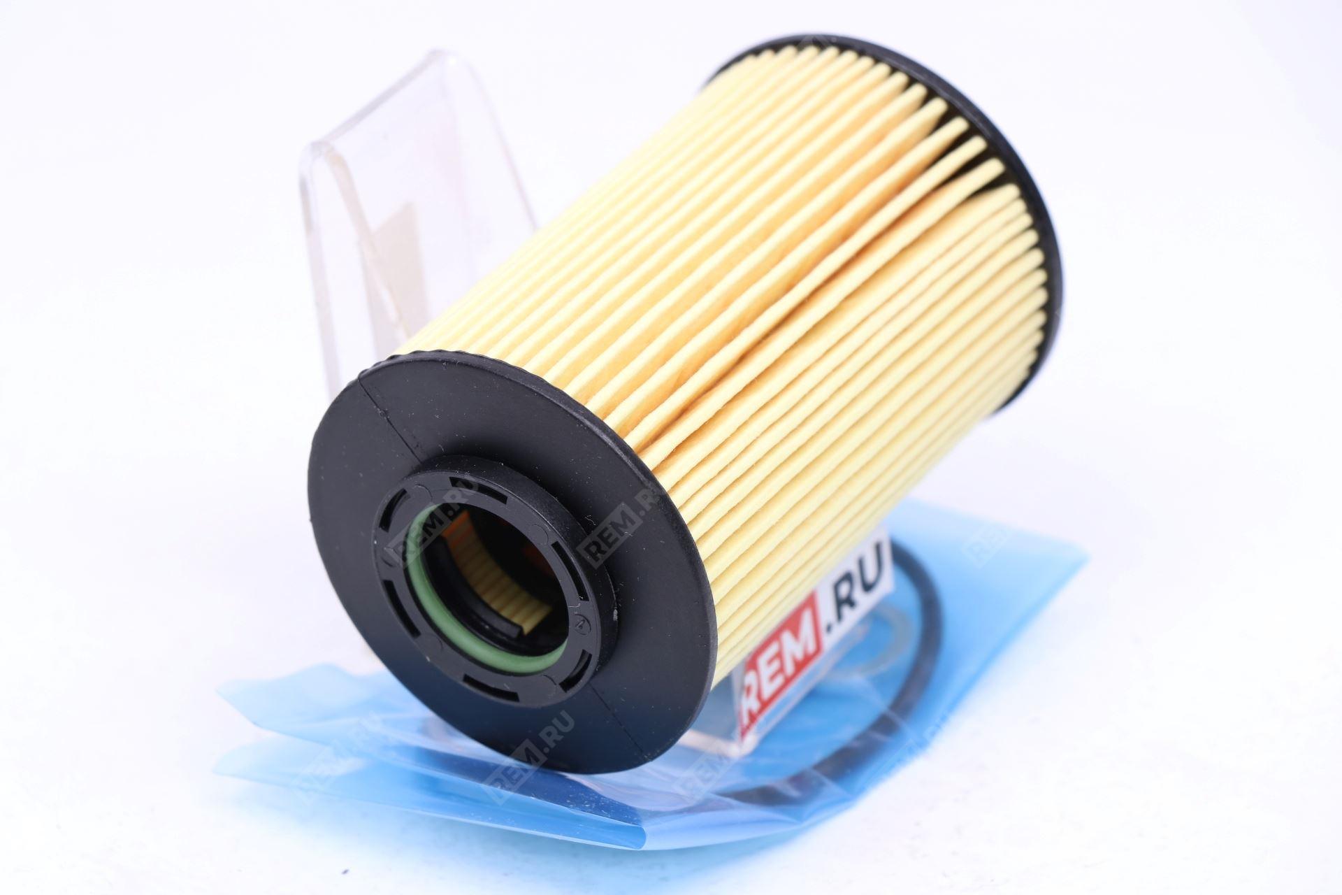  263203C250  масляный фильтр двигателя/service kit-oi (фото 4)