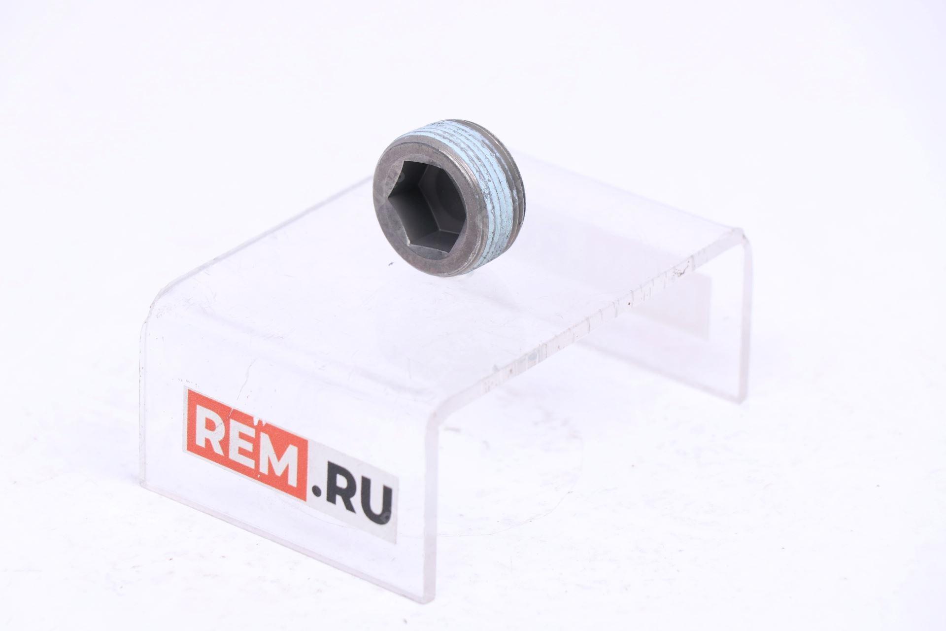  A0009976232 пробка резьбовая слива масла