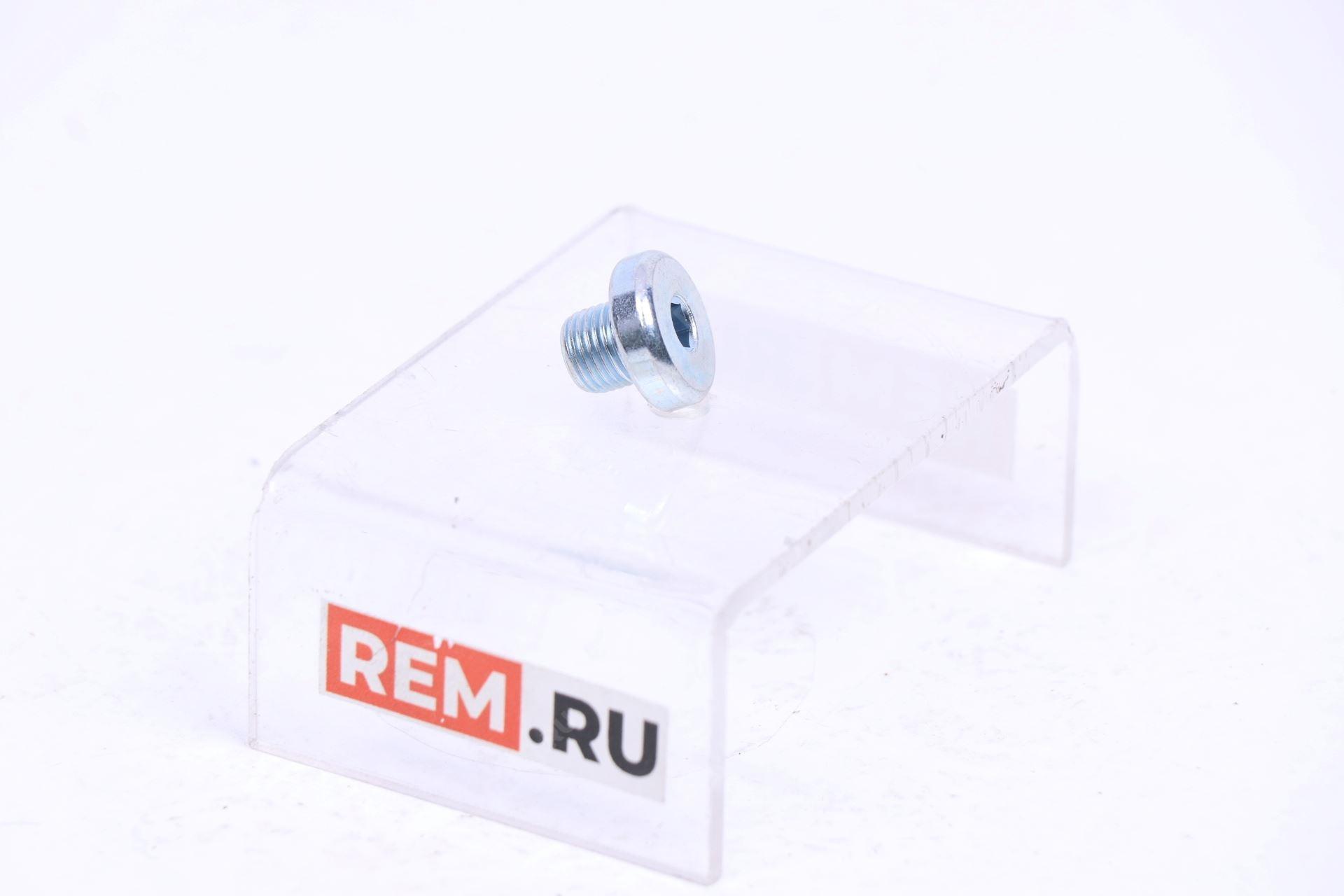  WHT000310A пробка сливная