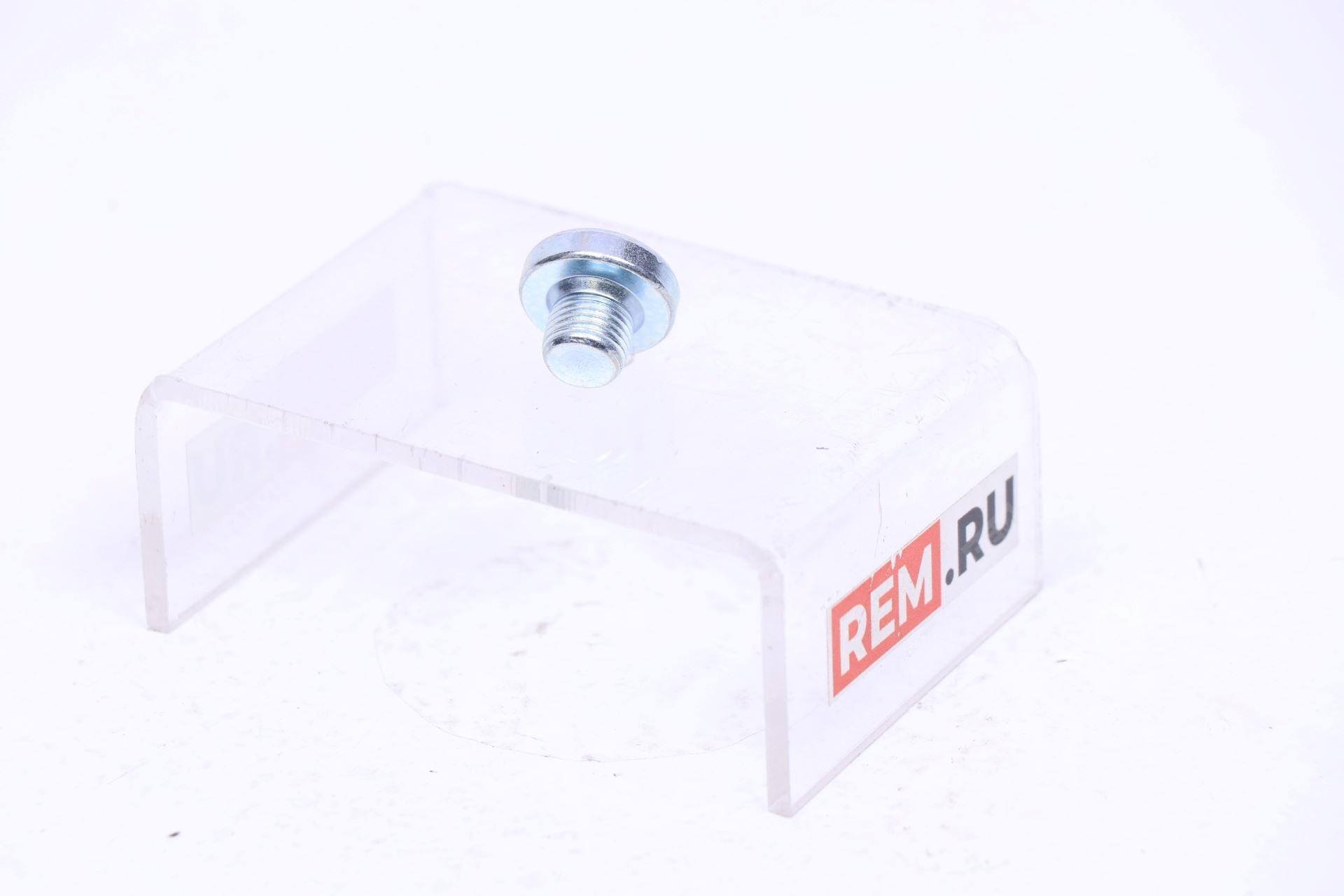  WHT000310A  пробка сливная (фото 4)