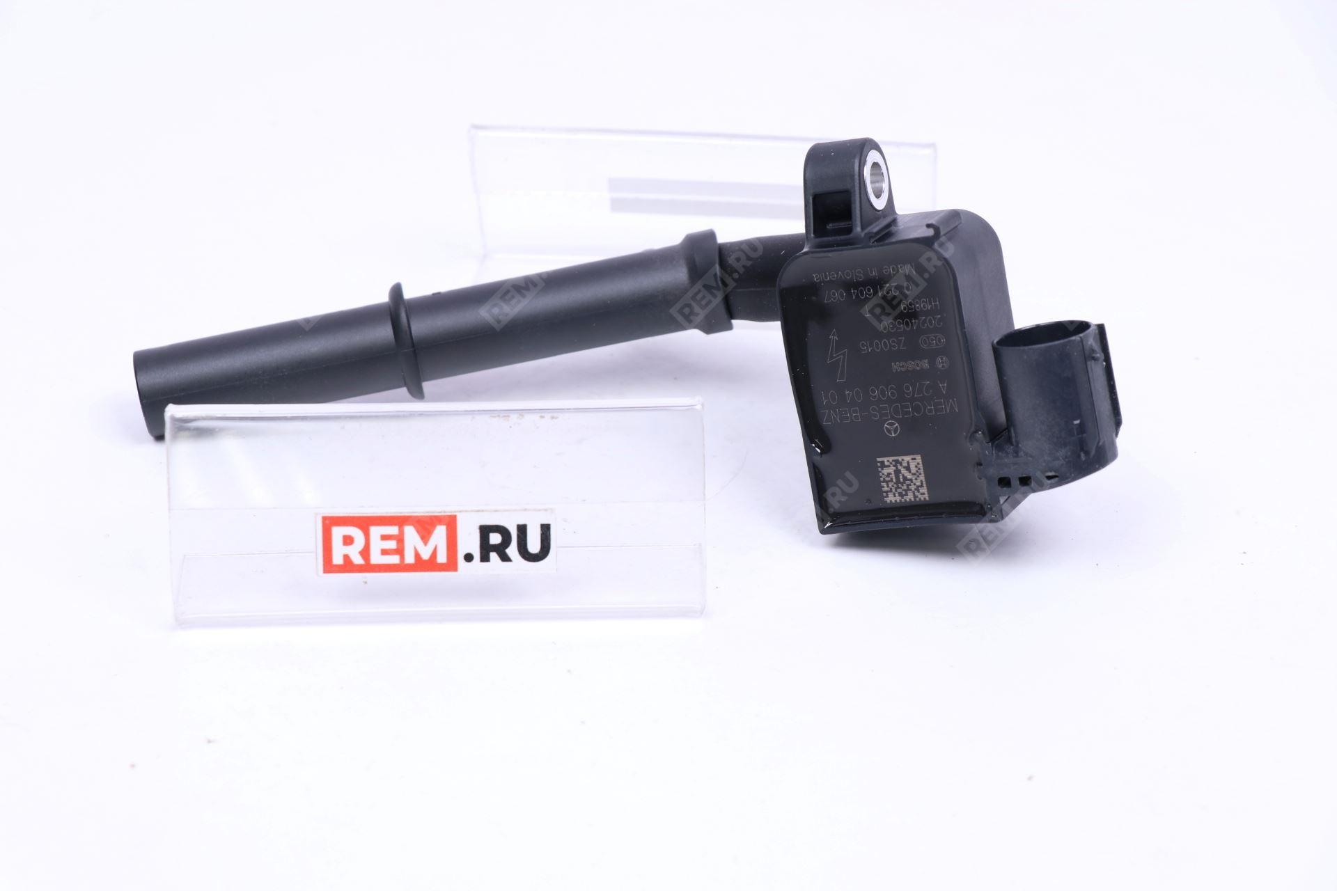  A2769060401 катушка зажигания