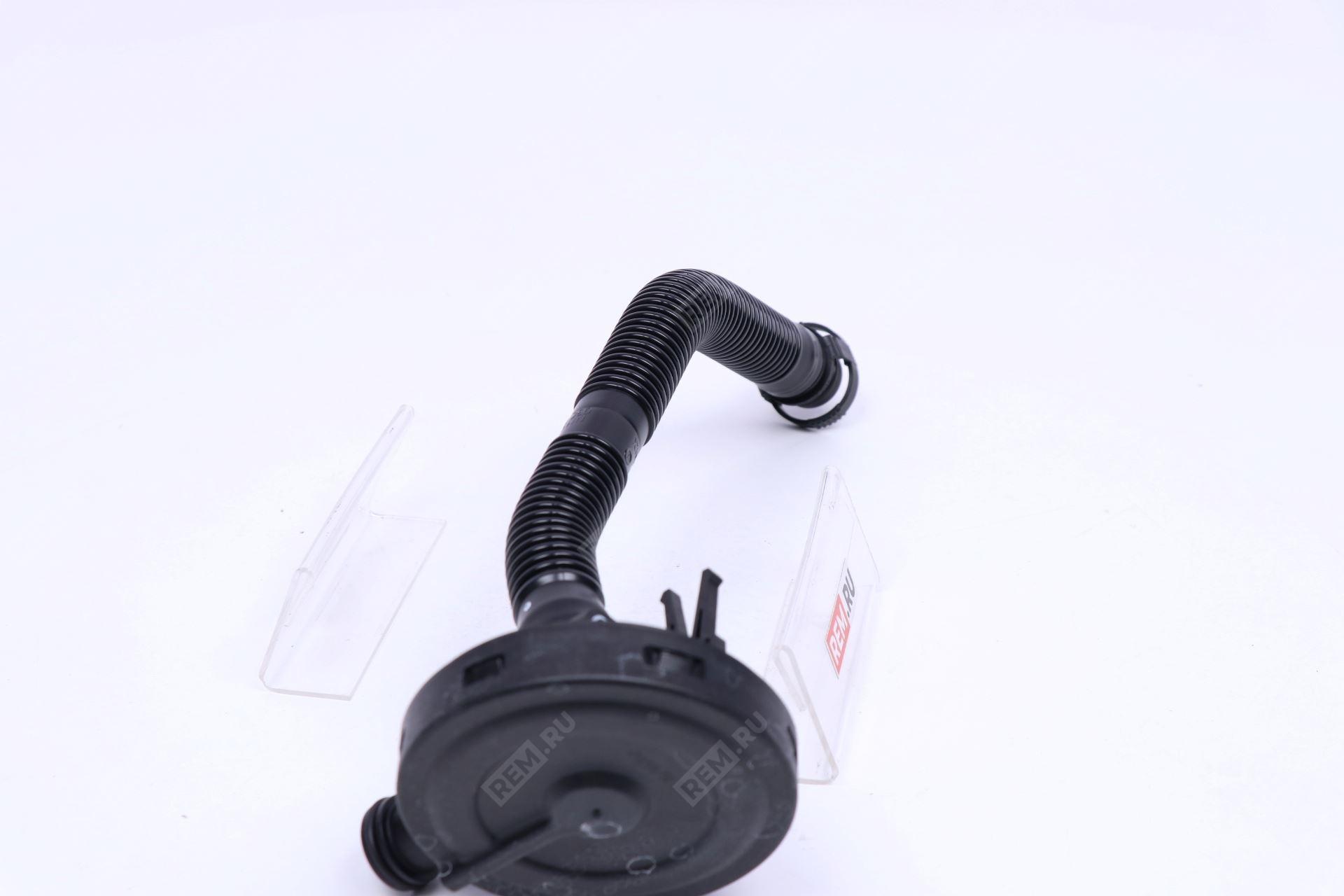  03C103201K  клапан вентиляции картерных газов (фото 2)