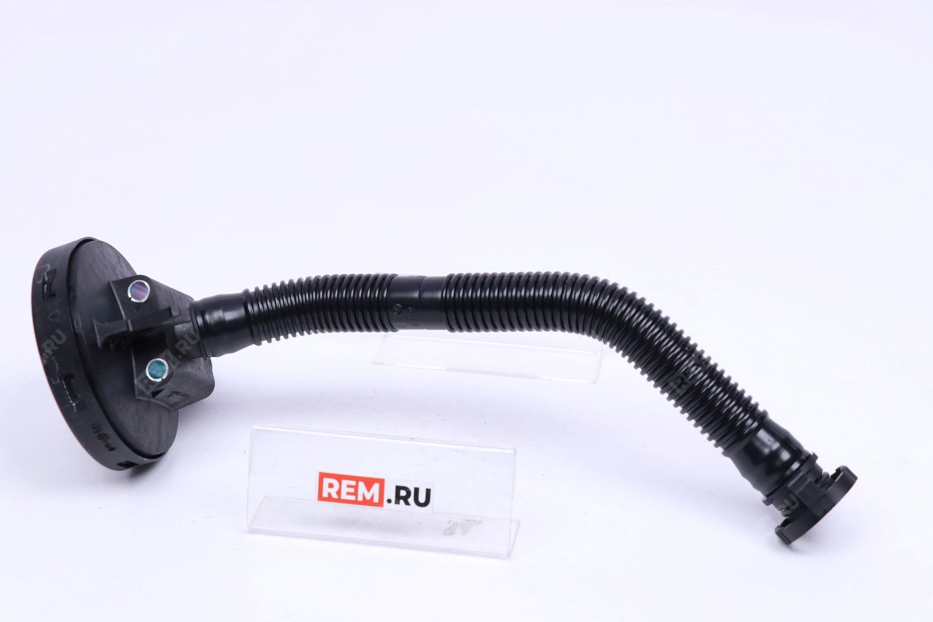  03C103201K  клапан вентиляции картерных газов (фото 3)