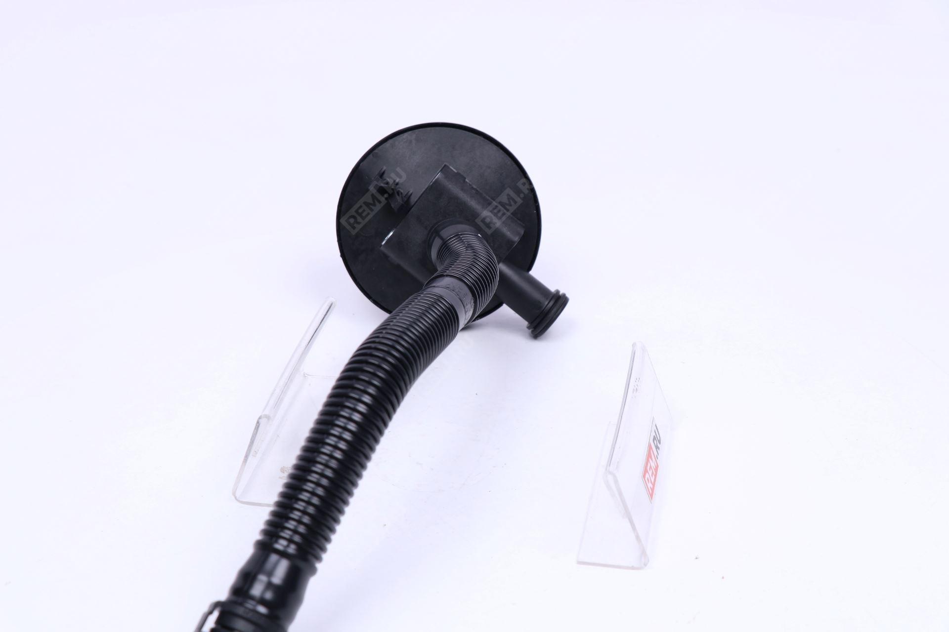  03C103201K  клапан вентиляции картерных газов (фото 4)