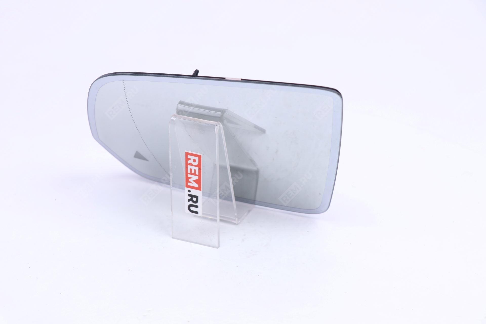  A4478110233  зеркальный элемент левый (фото 3)