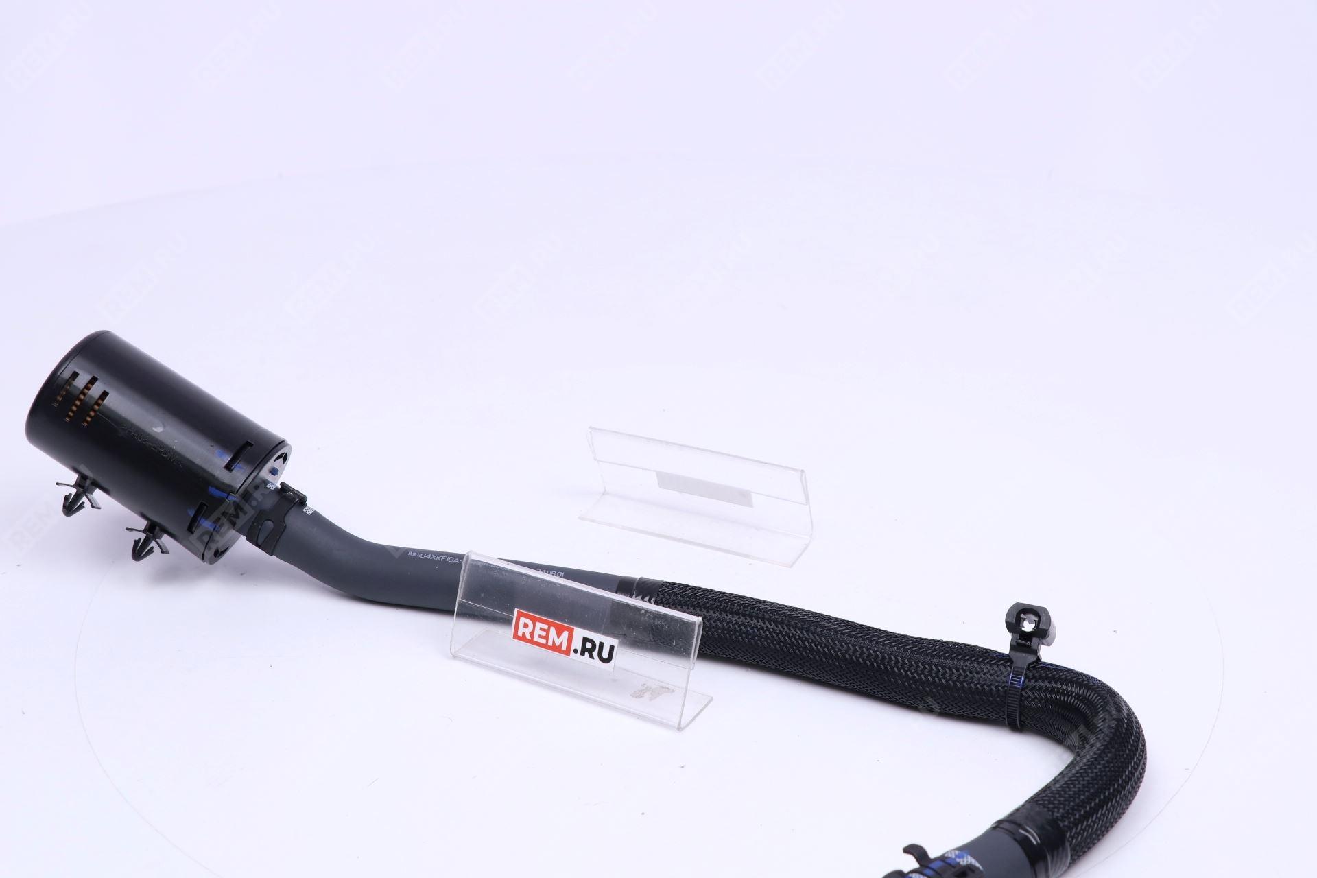  1130104XKF10A  фильтр адсорбера (фото 3)