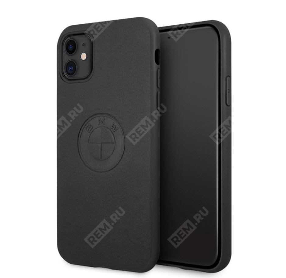 Чехол BMW для iPhone 12 PRO MAX (универсальная) J5200000484 чехол bmw для iphone 12 pro max (фото 1)