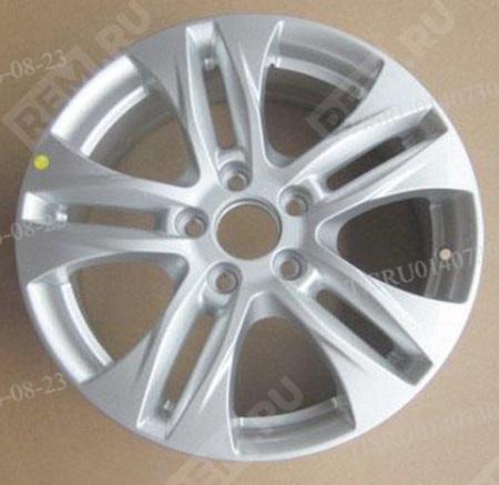  3113200AKZ16A  диск литой 17" (без колпачка) (фото 1)