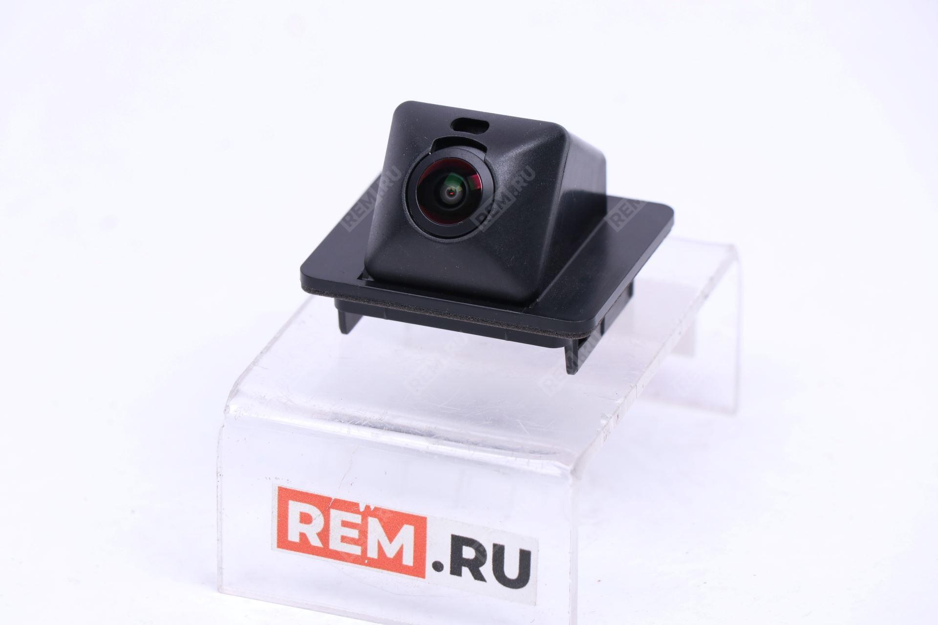 Камера заднего вида OMODA  704001555AA  камера заднего вида (фото 1)