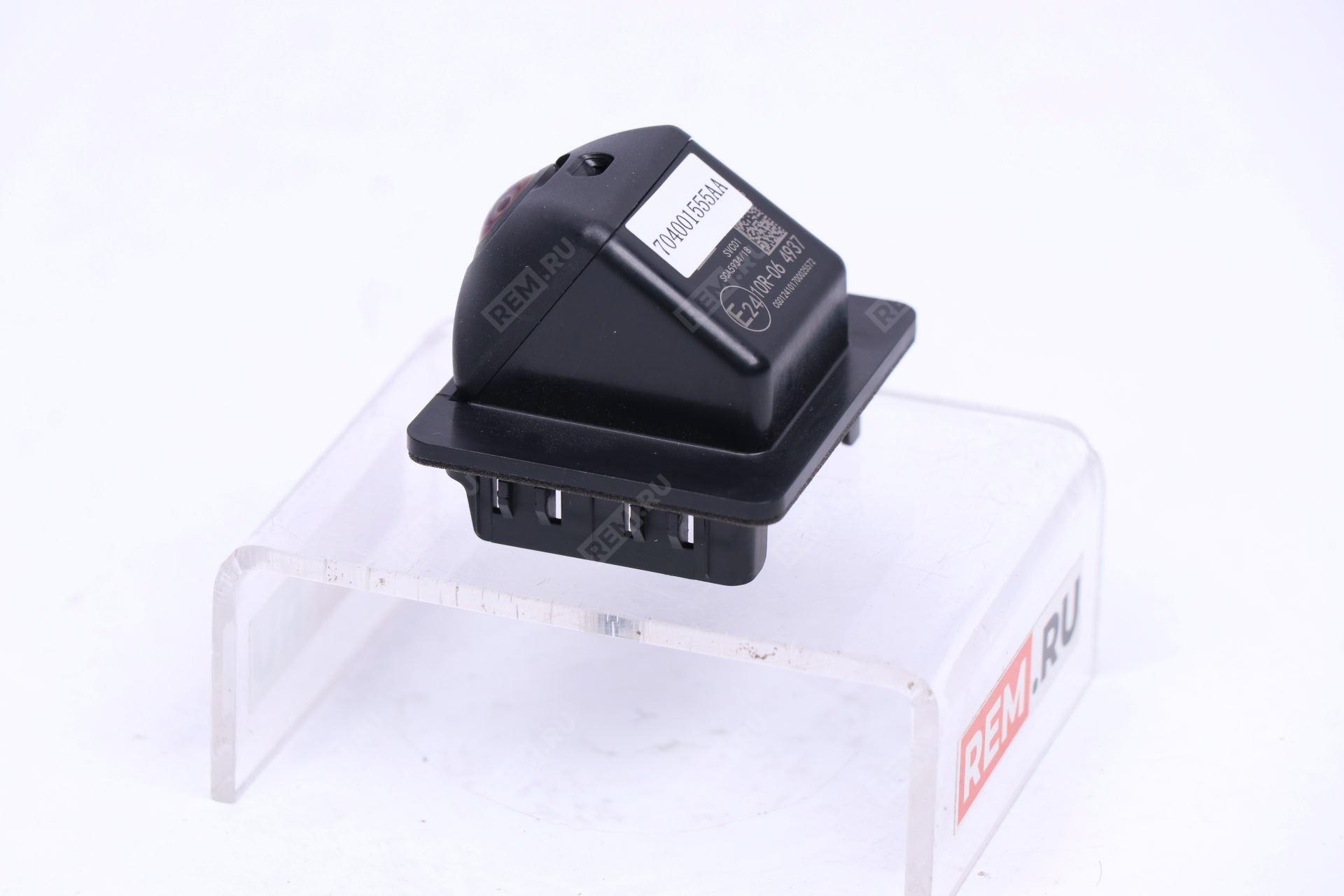 Камера заднего вида OMODA  704001555AA  камера заднего вида (фото 2)