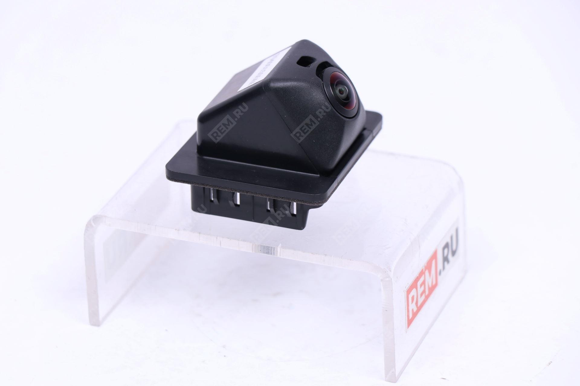 Камера заднего вида OMODA  704001555AA  камера заднего вида (фото 4)