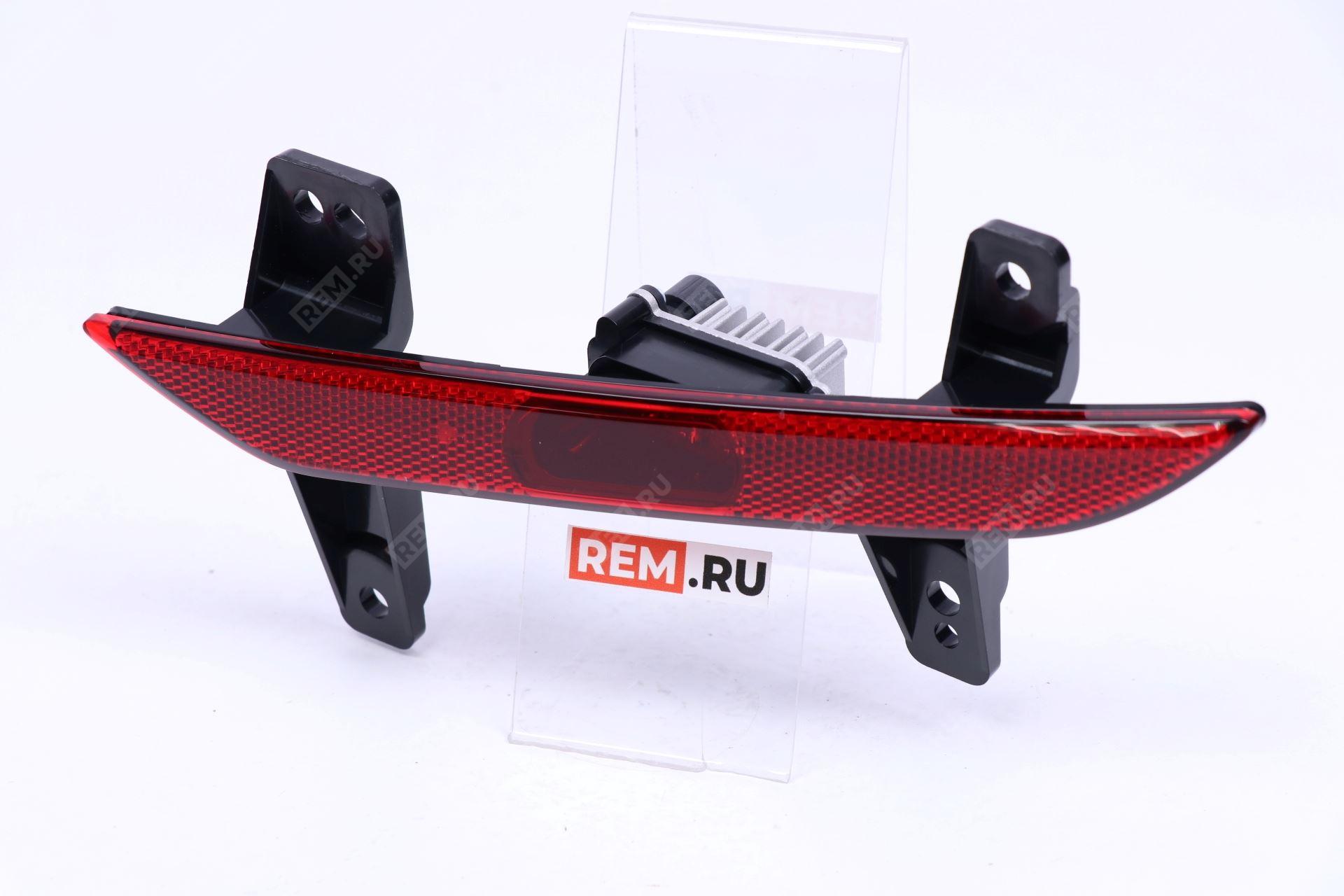  S111F280503-0402-AA катафот задний левый