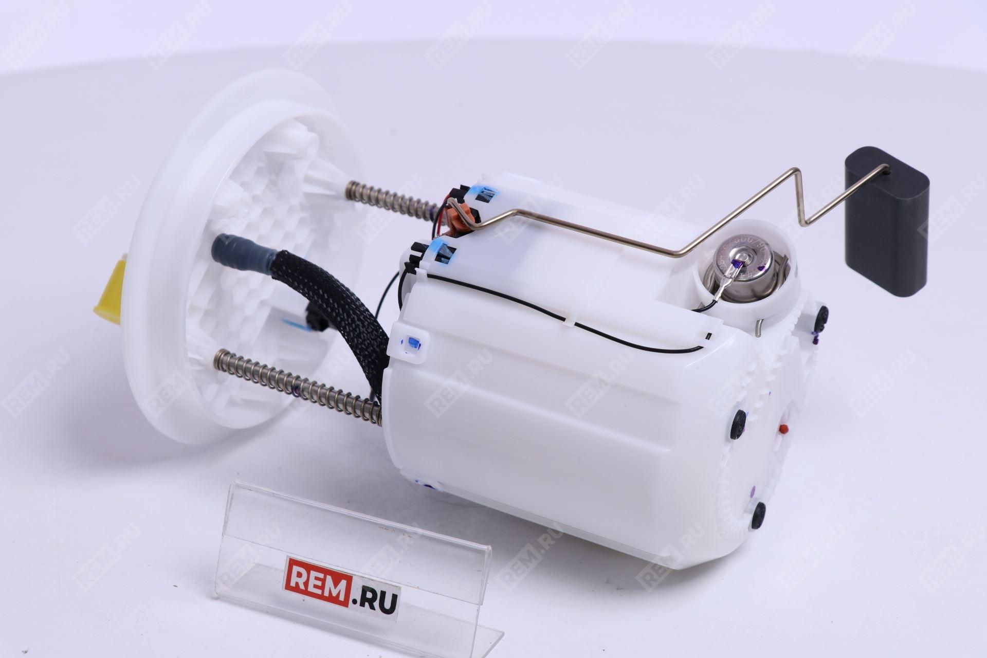  S202F260101-0800-AC насос топливный uni-t
