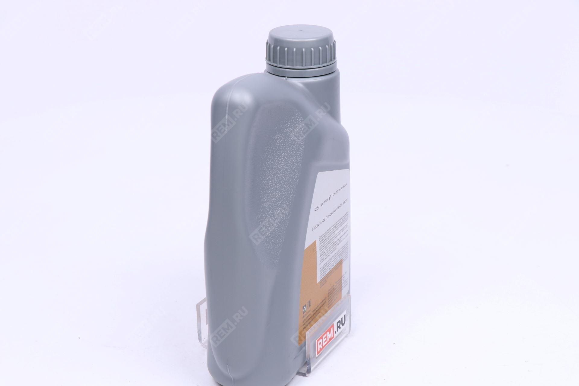  154001127AA10  масло трансмиссионое castrol halbot 311, 1л (фото 2)