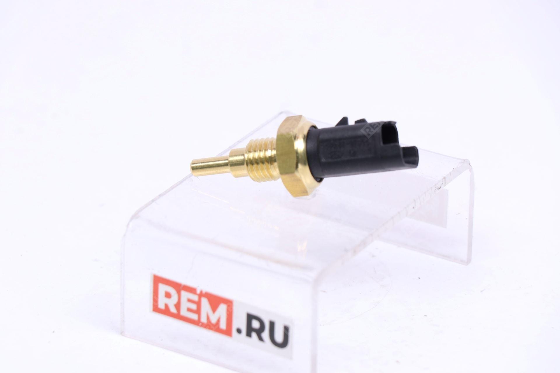 Датчик температуры охлаждающей жидкости D4G15B-3611043 датчик температуры охлаждающей жидкости (фото 3)